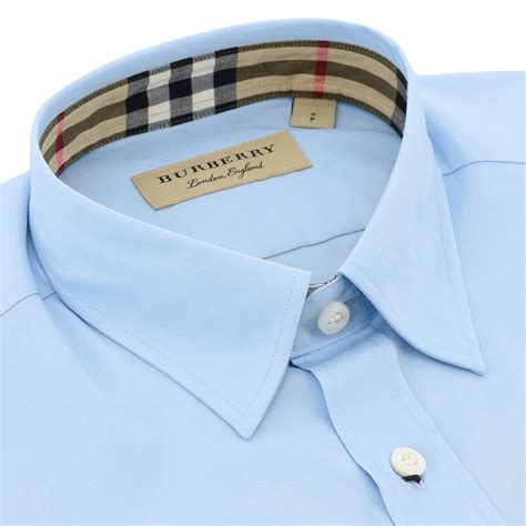 camicia burberry uomo costo|Camicie firmate da uomo .